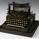 Illustration for article titled The Curious Evolution of the Typewriter, in Pictures